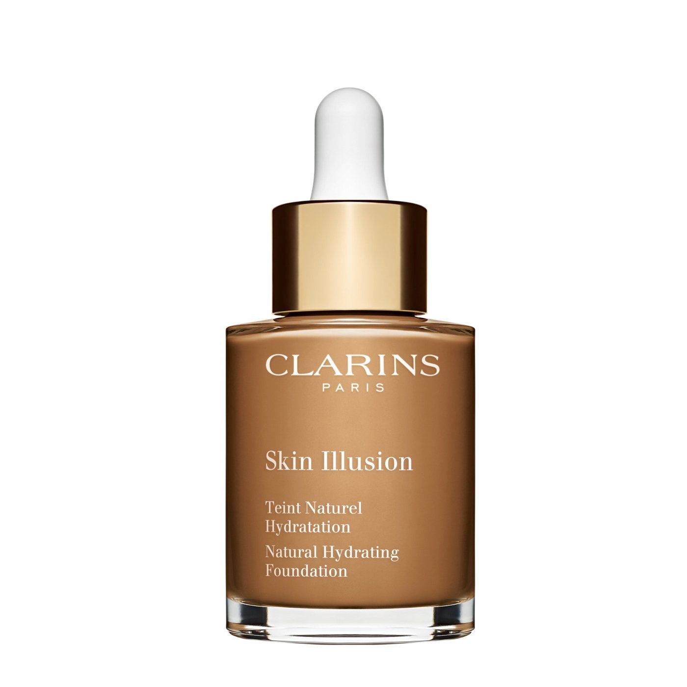 Fashion Skin Illusion Foundation - Clarins