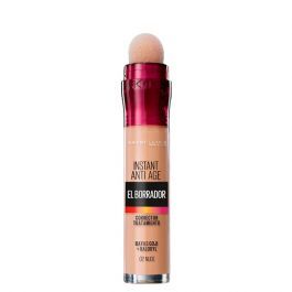 Fashion El Borrador MAYBELLINE Corrector de ojeras con tratamiento ...