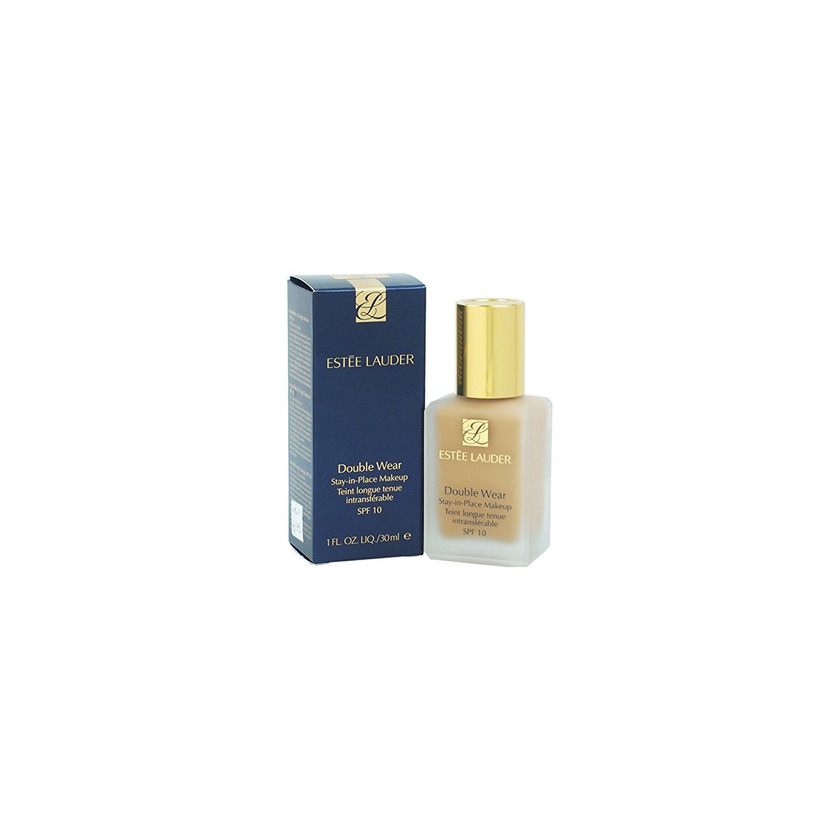 Social Estée Lauder Double Wear, Maquillaje en polvo