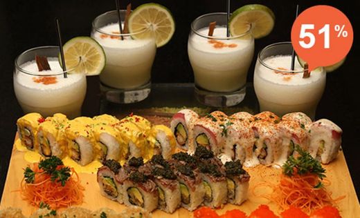Maki Sushi Bar
