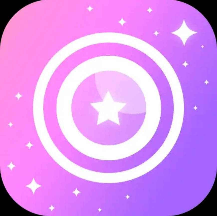 App KiraKira+ - Sparkle Camera Effect to Video - Apps on Google Play