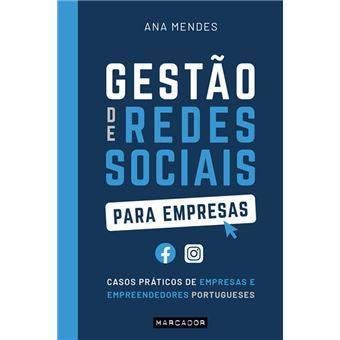 Gestão de Redes Sociais para Empresas 