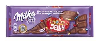 Choco Jelly