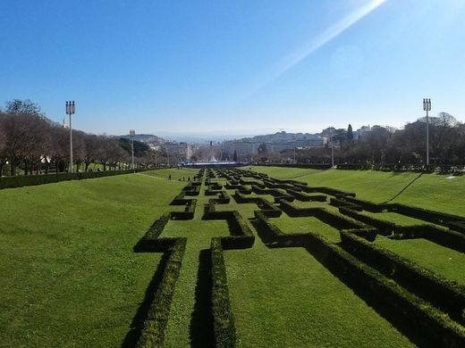 Place Parque Eduardo VII