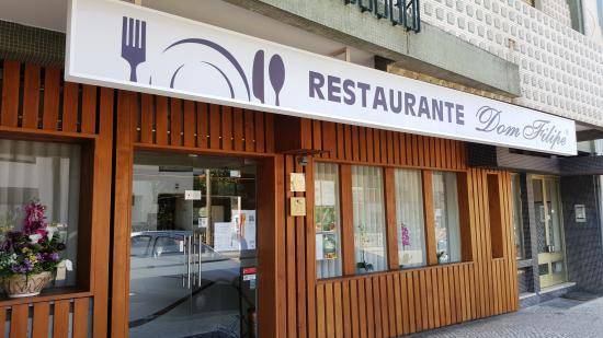 Restaurantes Dom Filipe