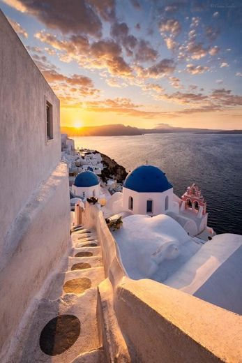 Santorini