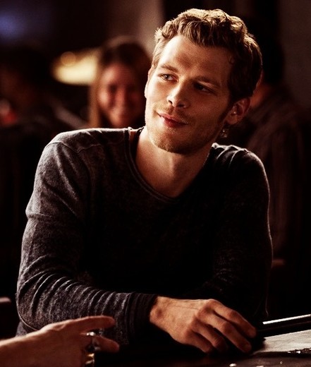 Niklaus Mikaelson | Wiki Vampirediaries | Fandom