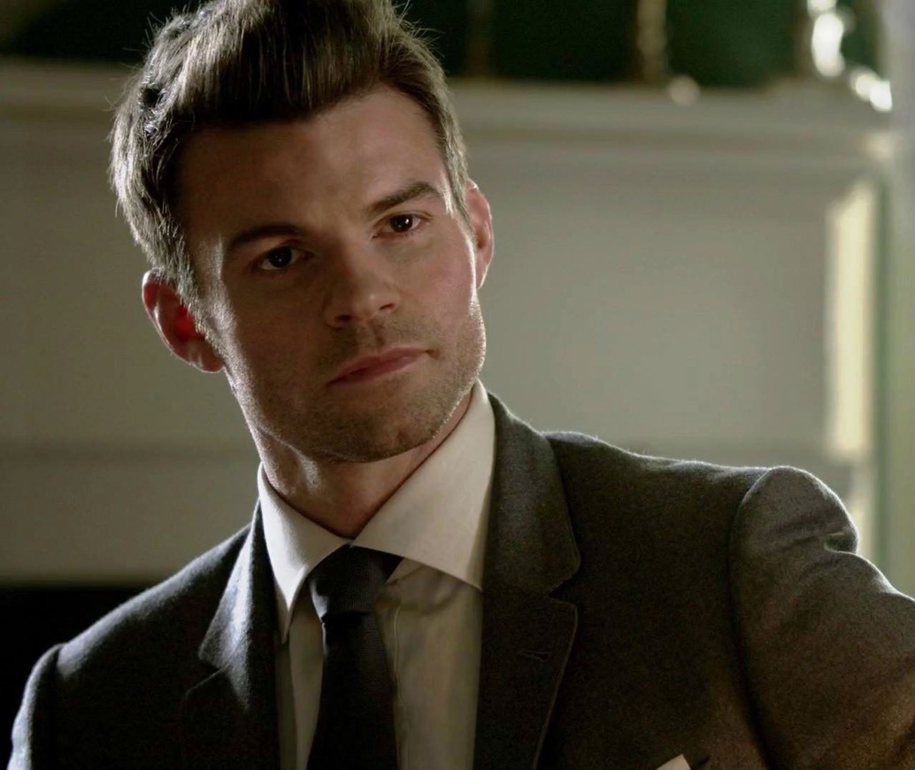 Social Elijah Mikaelson | The Vampire Diaries Wiki | Fandom