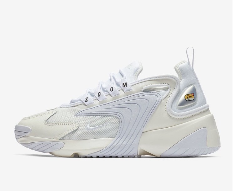 Social Nike Zoom 2K