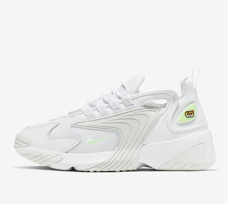 Social Nike Zoom 2K 
