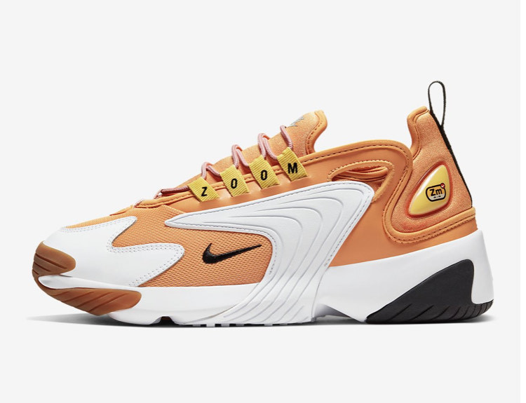 Social Nike Zoom 2K 