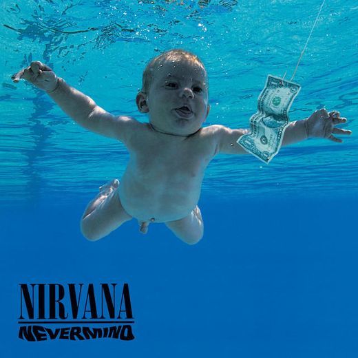 Canción Smells Like Teen Spirit