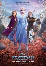 Fashion Frozen II