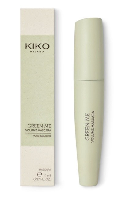 Fashion Mascara com efeito volume extremo - Kiko Milano