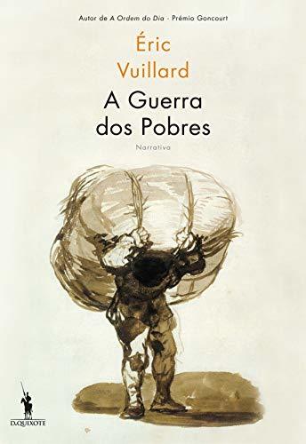 Libro A guerra dos pobres