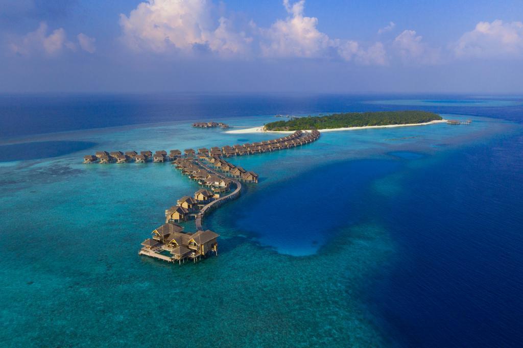 Lugar Vakkaru Maldives