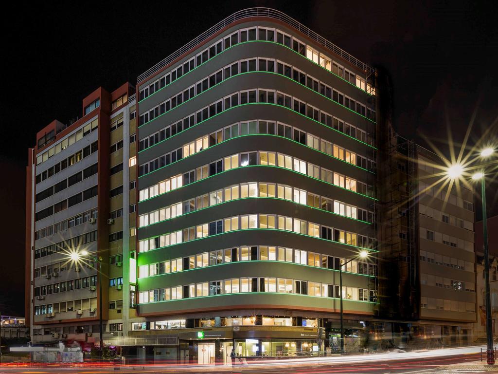 Lugar Ibis styles Marques de pombal