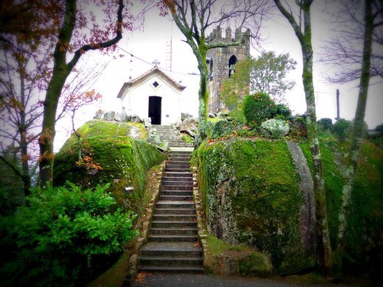 Place Parque da penha