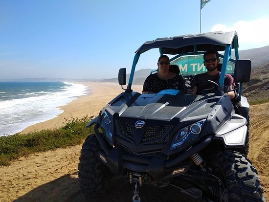 Place Nazaré Water Fun