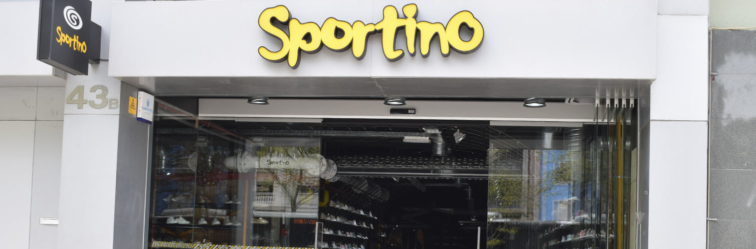 Lugar Sportino Leiria