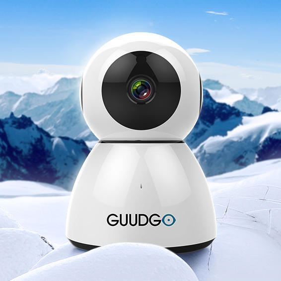 Producto Guudg o show Man 1080P