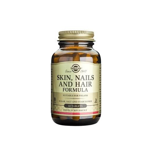 Producto Skin nails and hair