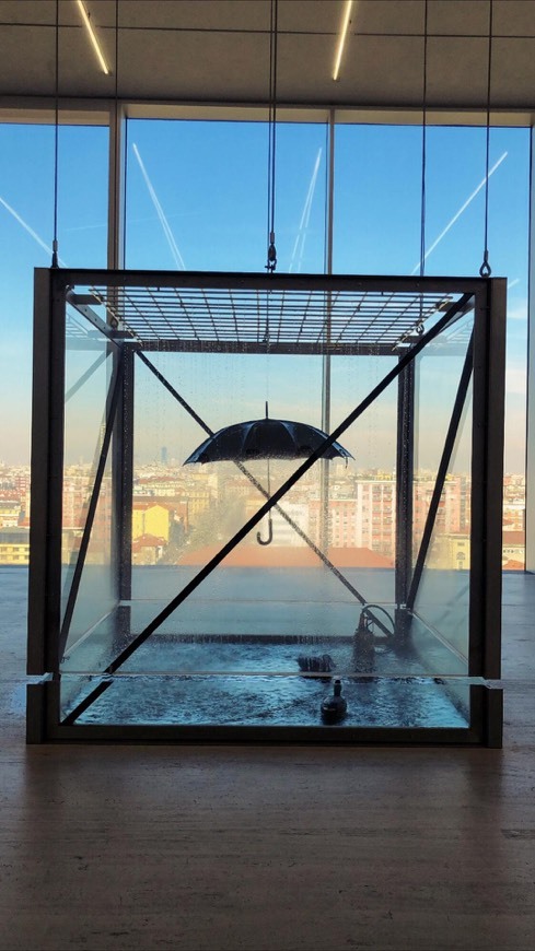 Place Fondazione Prada