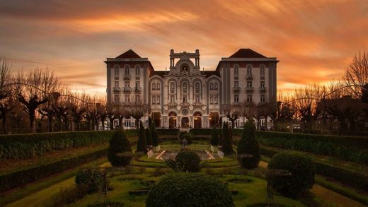 Curia Palace Hotel, Spa & Golf