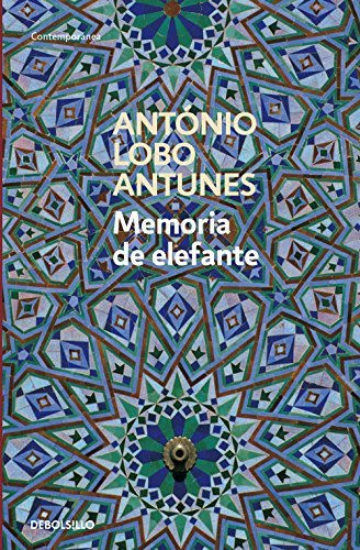 Libros Memoria de elefante