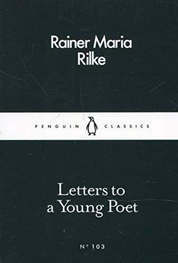Letters To a Young Poet