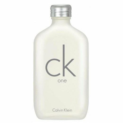 Perfume-Calvin Klein 