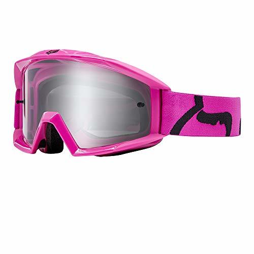 Producto Gogle Fox Junior Main Race Pink