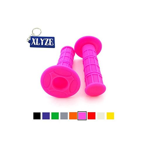 XLYZE Rosa Universal 7