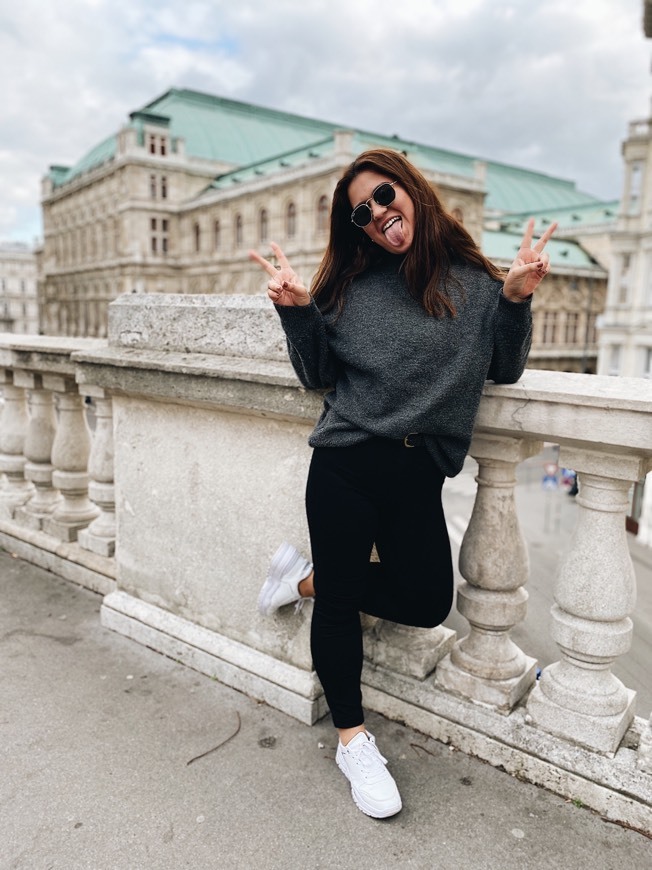Vienna