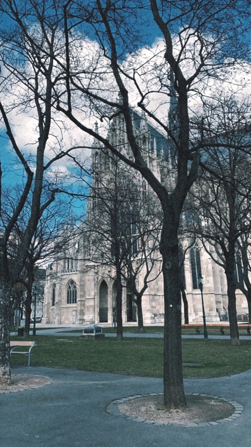 Vienna