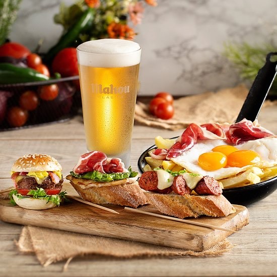 Restaurants Lizarran