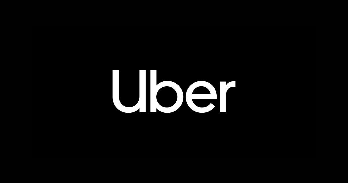 Aplicaciones Uber