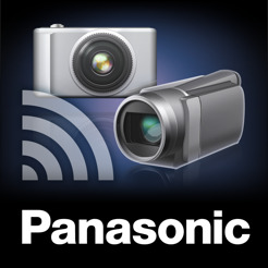 Apps Panasonic Image App