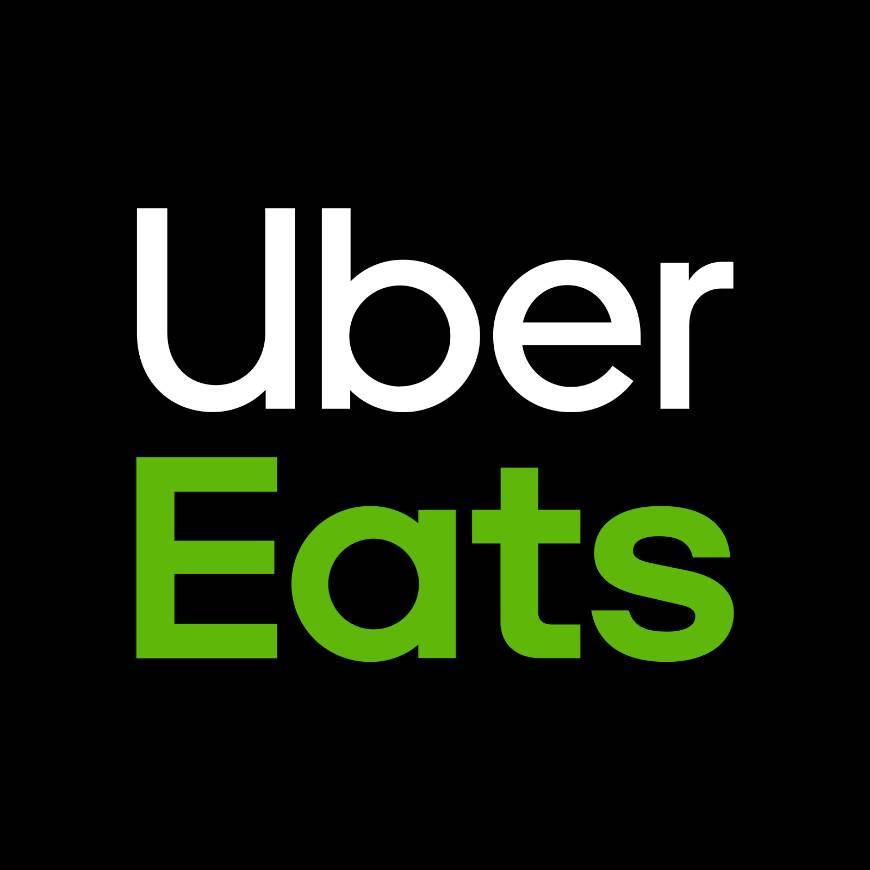 App Uber eats  : comida  a domicilio 