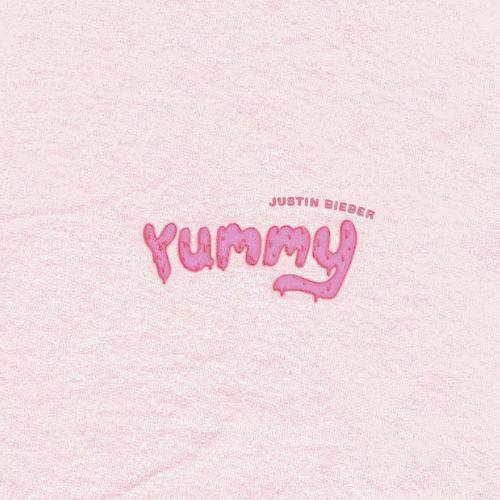 Canción Yummy - Justin Bieber