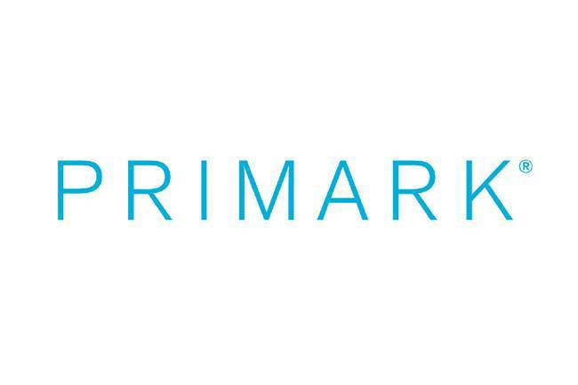 Lugares Primark