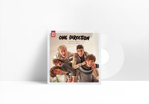 Music What Makes You Beautiful