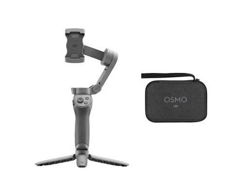 Productos Estabilizador OSMO mobile combo DJI 