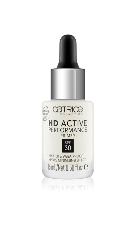 Producto Primer Catrice 