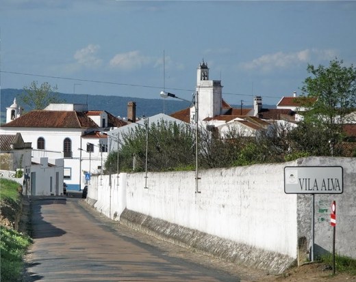 Vila Alva