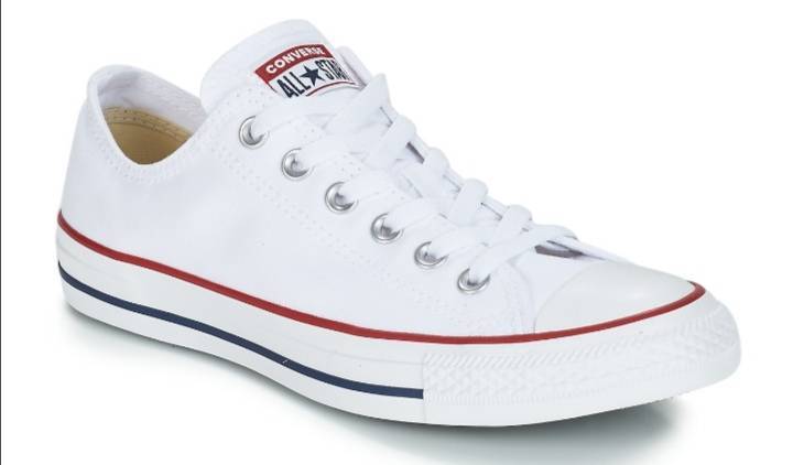 Productos Converse