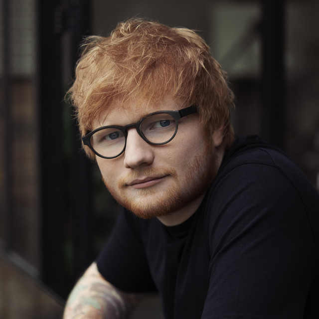 Canción Ed Sheeran