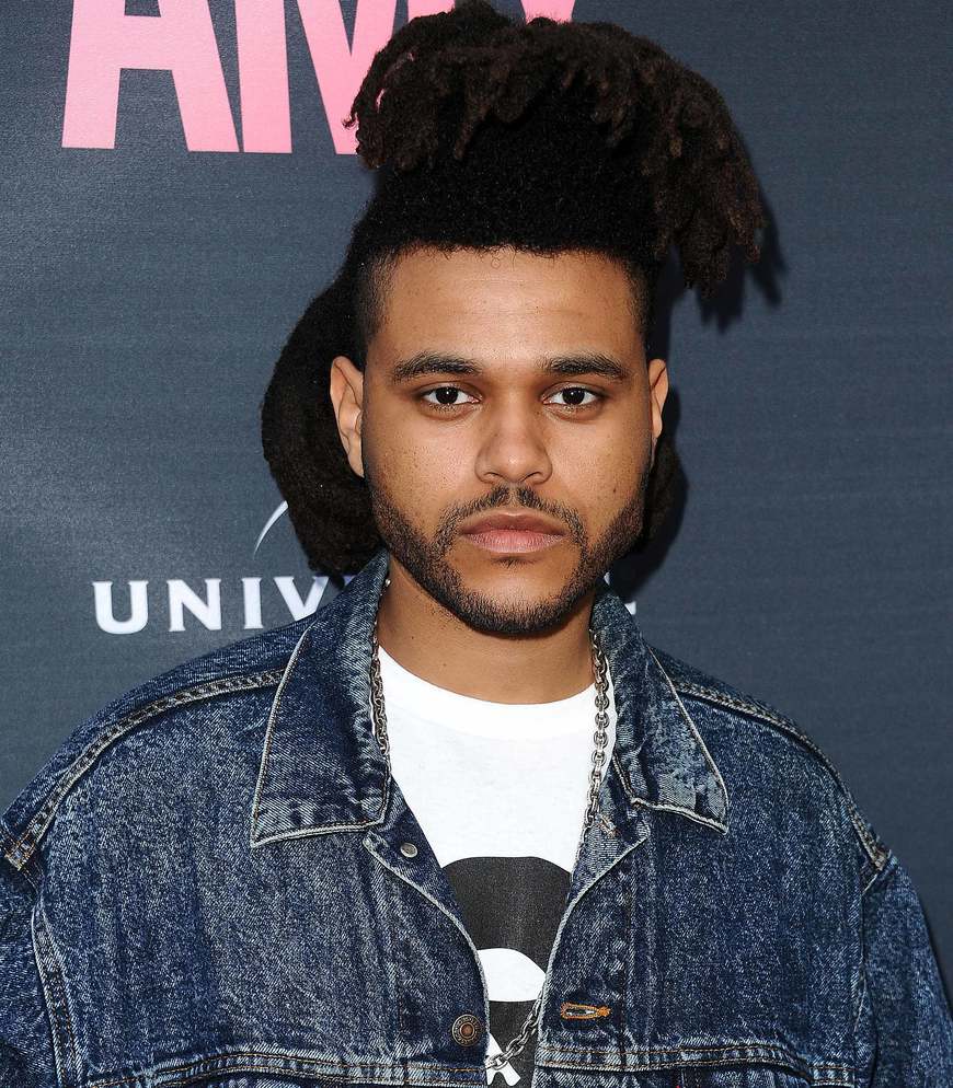 Music The Weeknd 