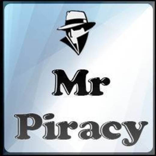 Mr Piracy