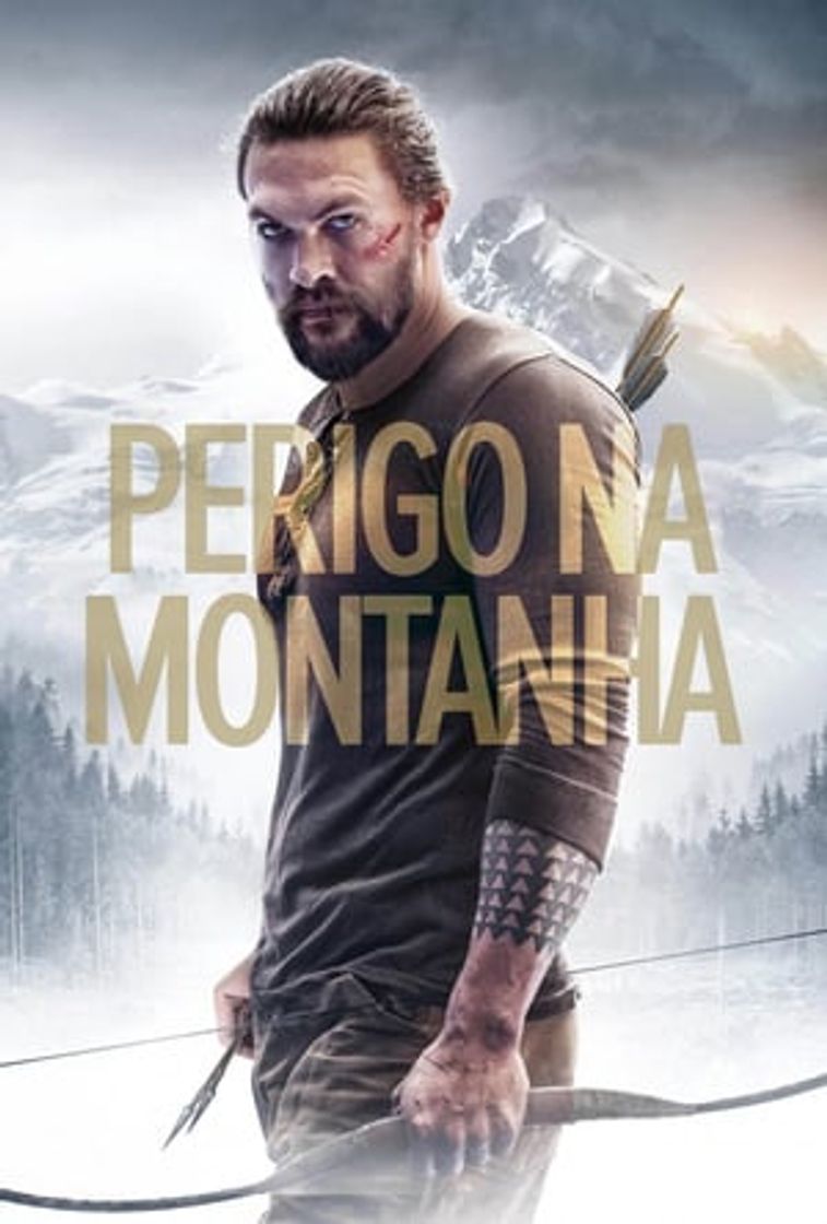 Movie Braven (El Leñador)